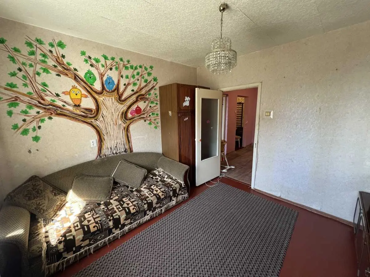 Фото Selling a 3-room apartment, 74.5 sq.m., Hradynska Street 6 Kyiv, price: 77999 USD, code 6758