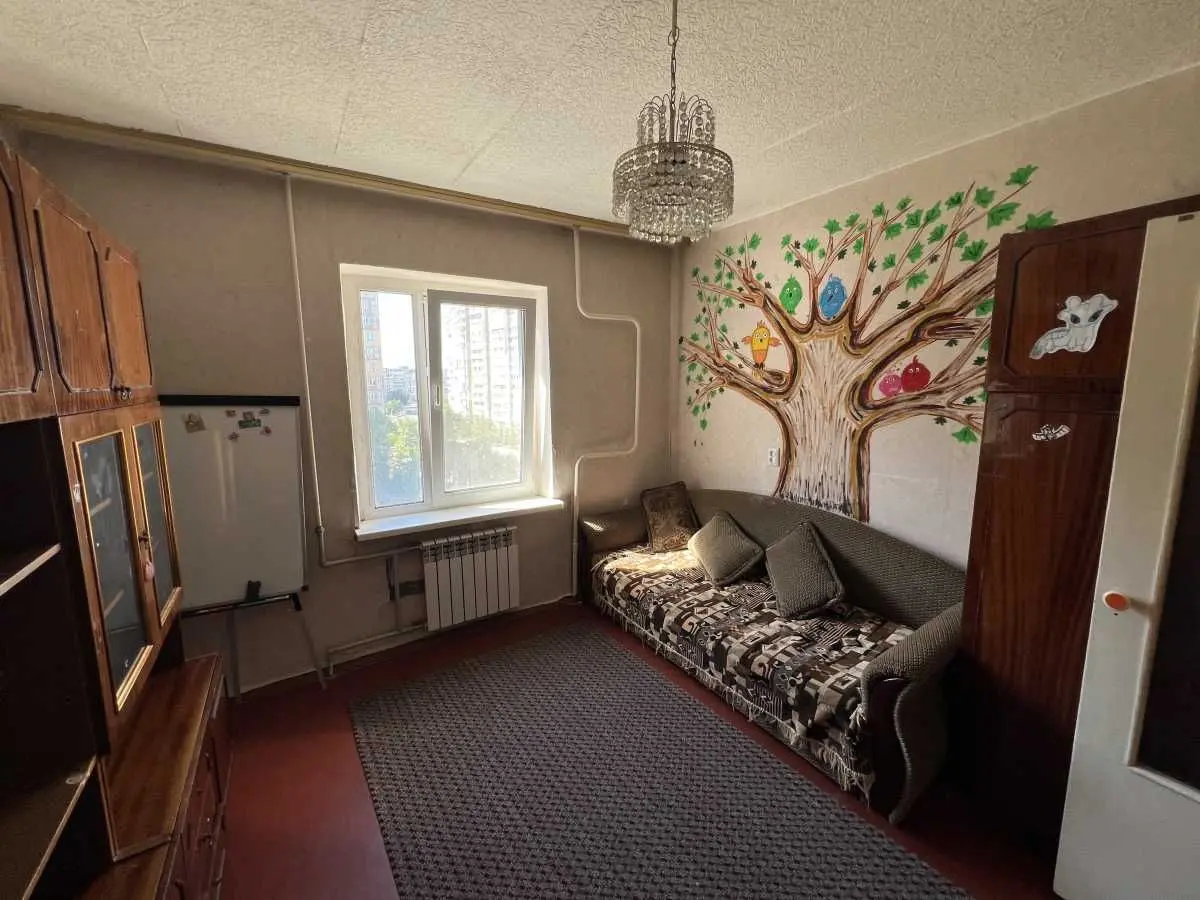 Фото Selling a 3-room apartment, 74.5 sq.m., Hradynska Street 6 Kyiv, price: 77999 USD, code 6758