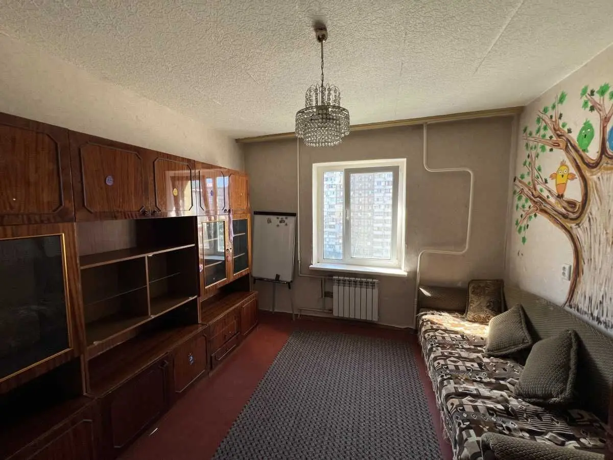 Фото Selling a 3-room apartment, 74.5 sq.m., Hradynska Street 6 Kyiv, price: 77999 USD, code 6758