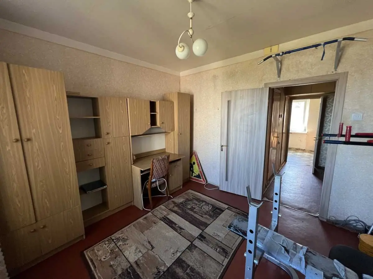 Фото Selling a 3-room apartment, 74.5 sq.m., Hradynska Street 6 Kyiv, price: 77999 USD, code 6758