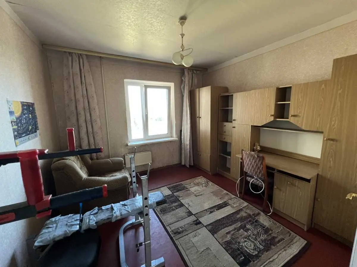 Фото Selling a 3-room apartment, 74.5 sq.m., Hradynska Street 6 Kyiv, price: 77999 USD, code 6758