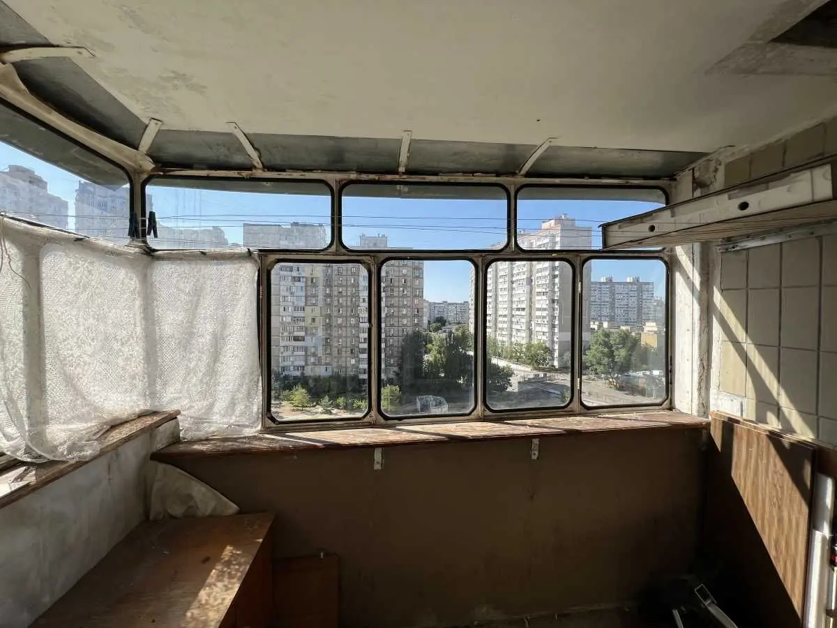 Фото Selling a 3-room apartment, 74.5 sq.m., Hradynska Street 6 Kyiv, price: 77999 USD, code 6758