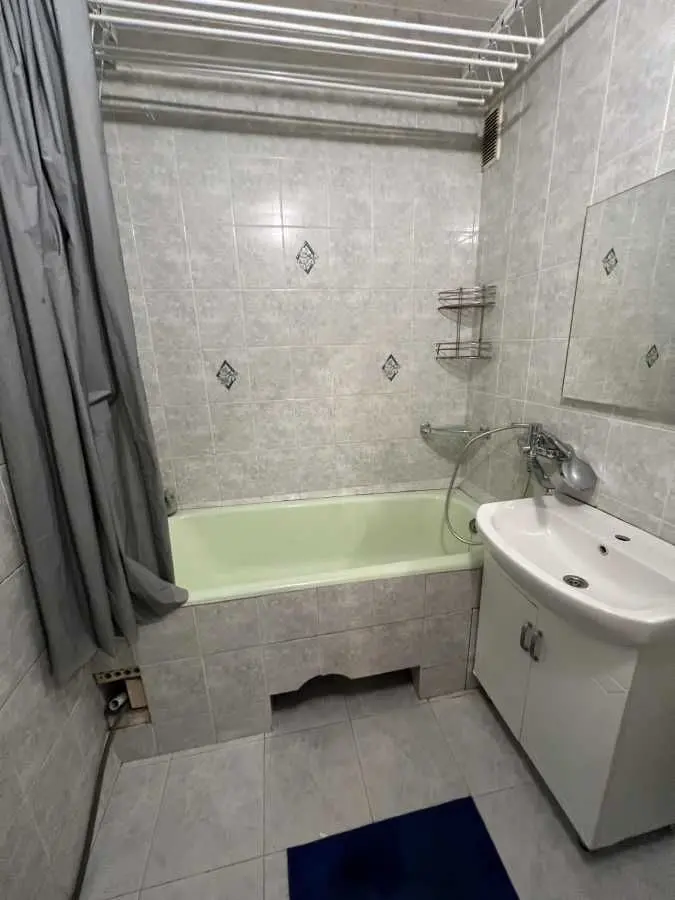 Фото Selling a 3-room apartment, 74.5 sq.m., Hradynska Street 6 Kyiv, price: 77999 USD, code 6758