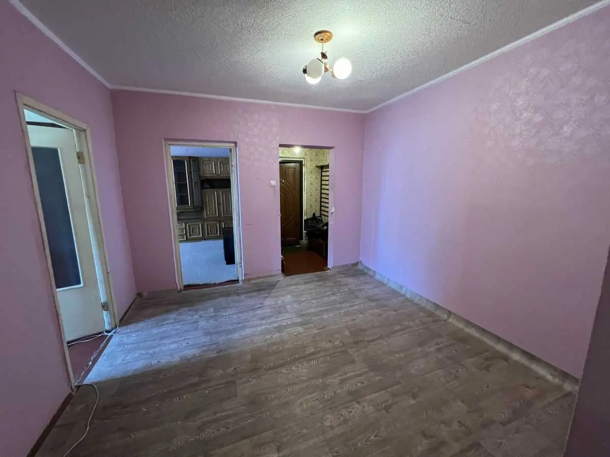 Фото Selling a 3-room apartment, 74.5 sq.m., Hradynska Street 6 Kyiv, price: 77999 USD, code 6758