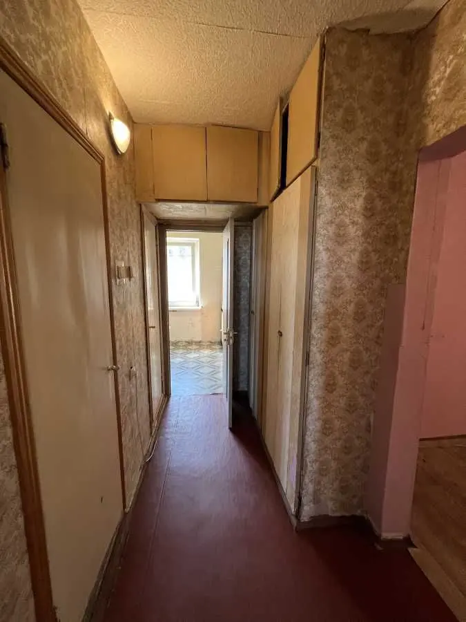 Фото Selling a 3-room apartment, 74.5 sq.m., Hradynska Street 6 Kyiv, price: 77999 USD, code 6758