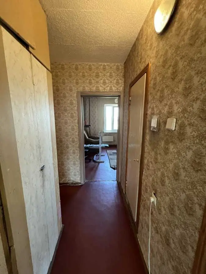 Фото Selling a 3-room apartment, 74.5 sq.m., Hradynska Street 6 Kyiv, price: 77999 USD, code 6758