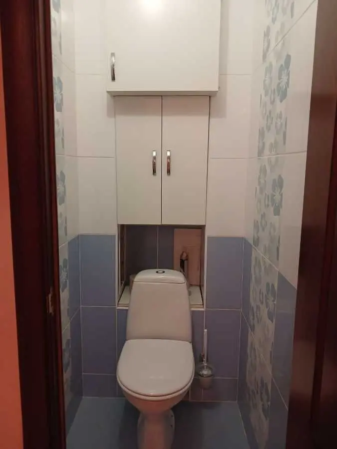 Фото Selling a 3-room apartment, 93 sq.m., Pivnichna Street 2/58 Kyiv, price: 130000 USD, code 6759