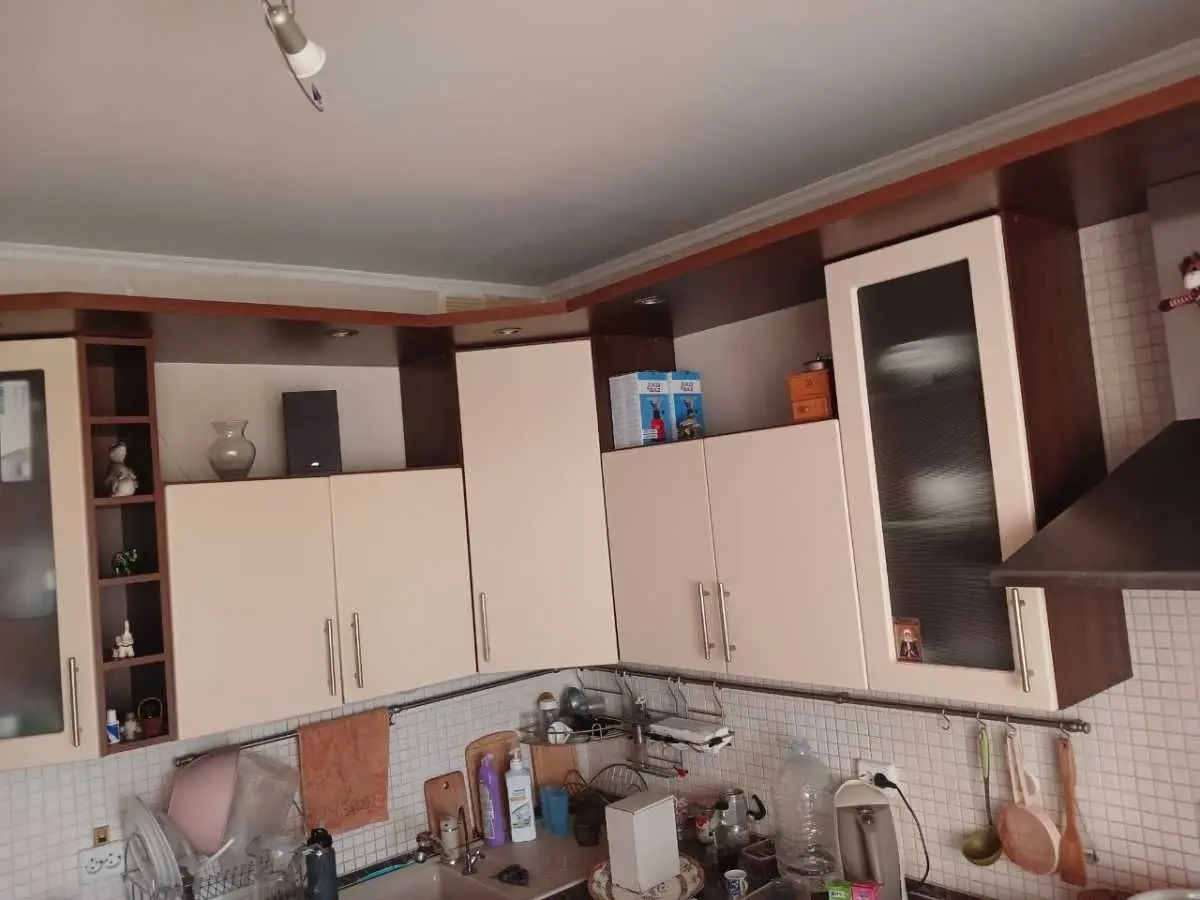 Фото Selling a 3-room apartment, 93 sq.m., Pivnichna Street 2/58 Kyiv, price: 130000 USD, code 6759