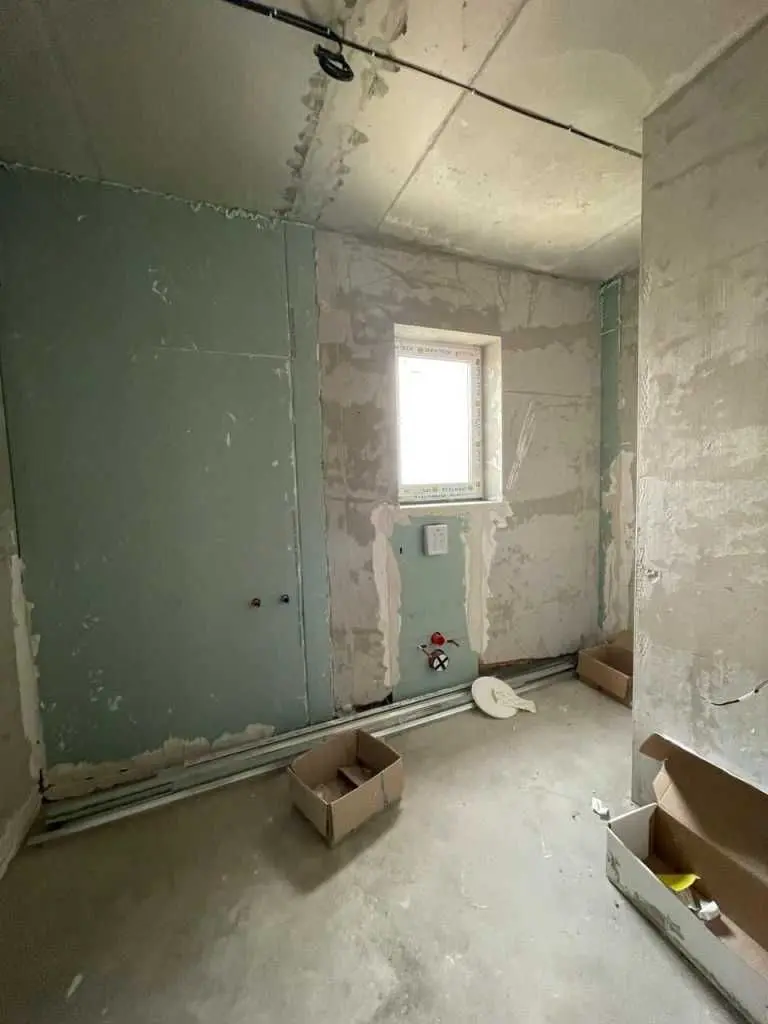 Фото Selling a 3-room apartment, 65 sq.m., Metrolohichna Street  Kyiv, price: 93000 USD, code 6760