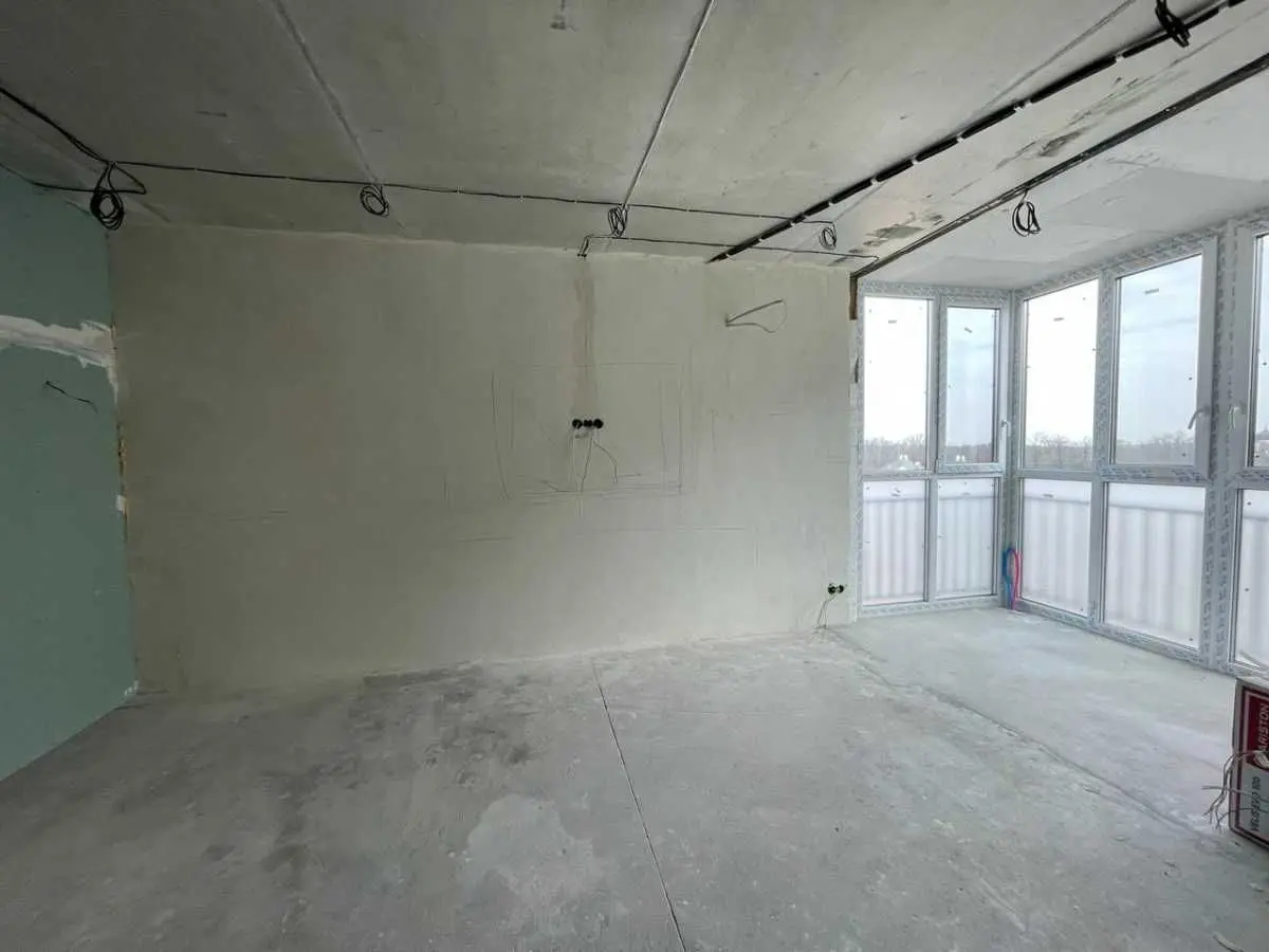 Фото Selling a 3-room apartment, 65 sq.m., Metrolohichna Street  Kyiv, price: 93000 USD, code 6760