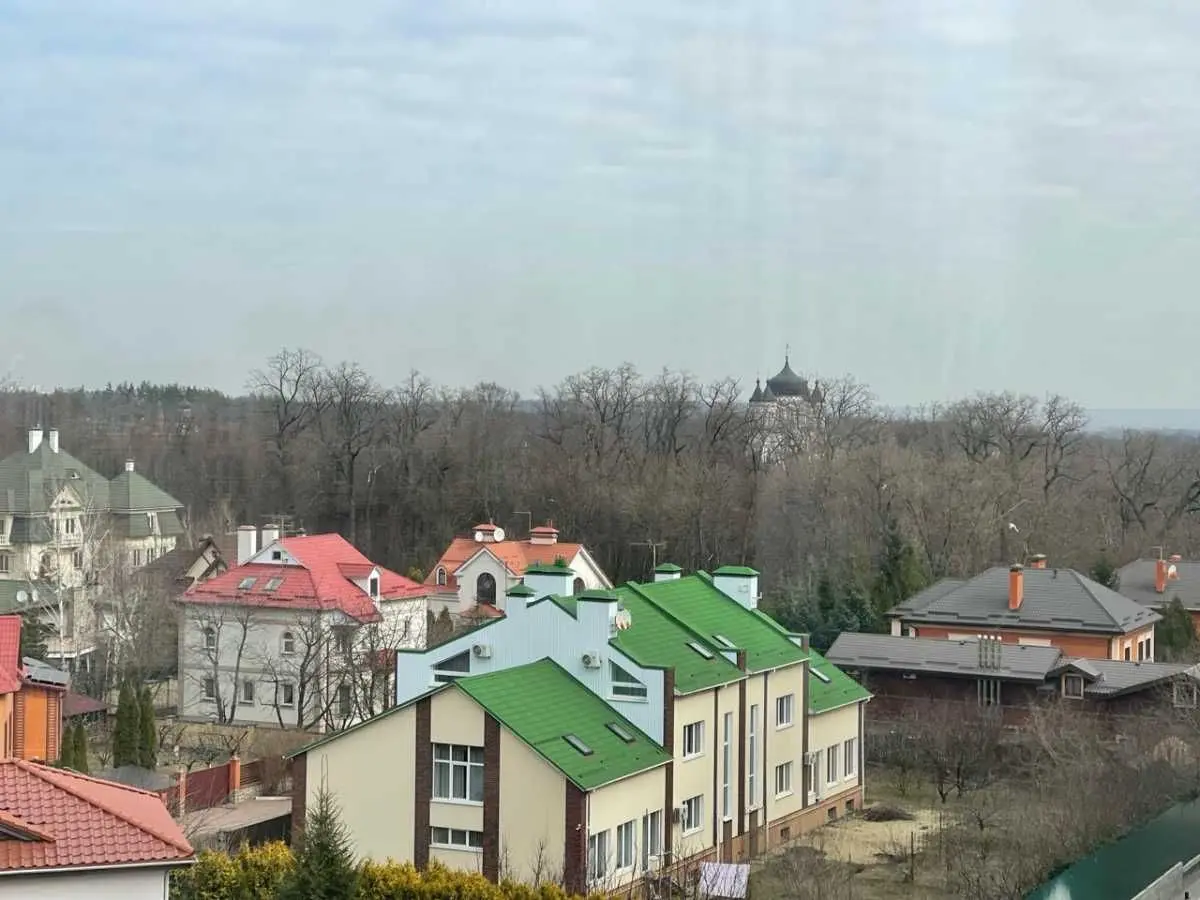 Фото Selling a 3-room apartment, 65 sq.m., Metrolohichna Street  Kyiv, price: 93000 USD, code 6760