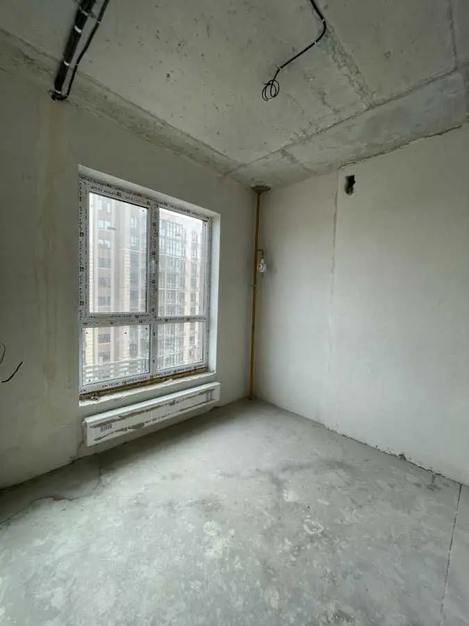 Фото Selling a 3-room apartment, 65 sq.m., Metrolohichna Street  Kyiv, price: 93000 USD, code 6760