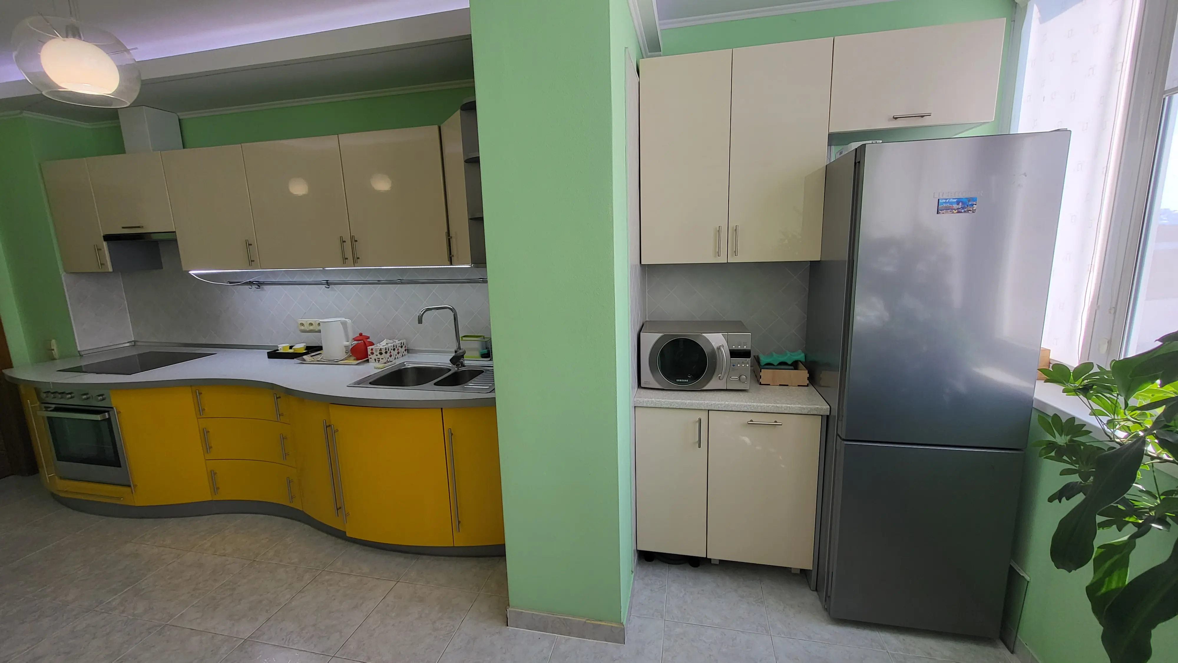 Фото Зняти 4 кімнатну квартиру, Микільсько-Слобідська вул. 6в Київ в довгострокову оренду, ціна: 35000 UAH, код 6761