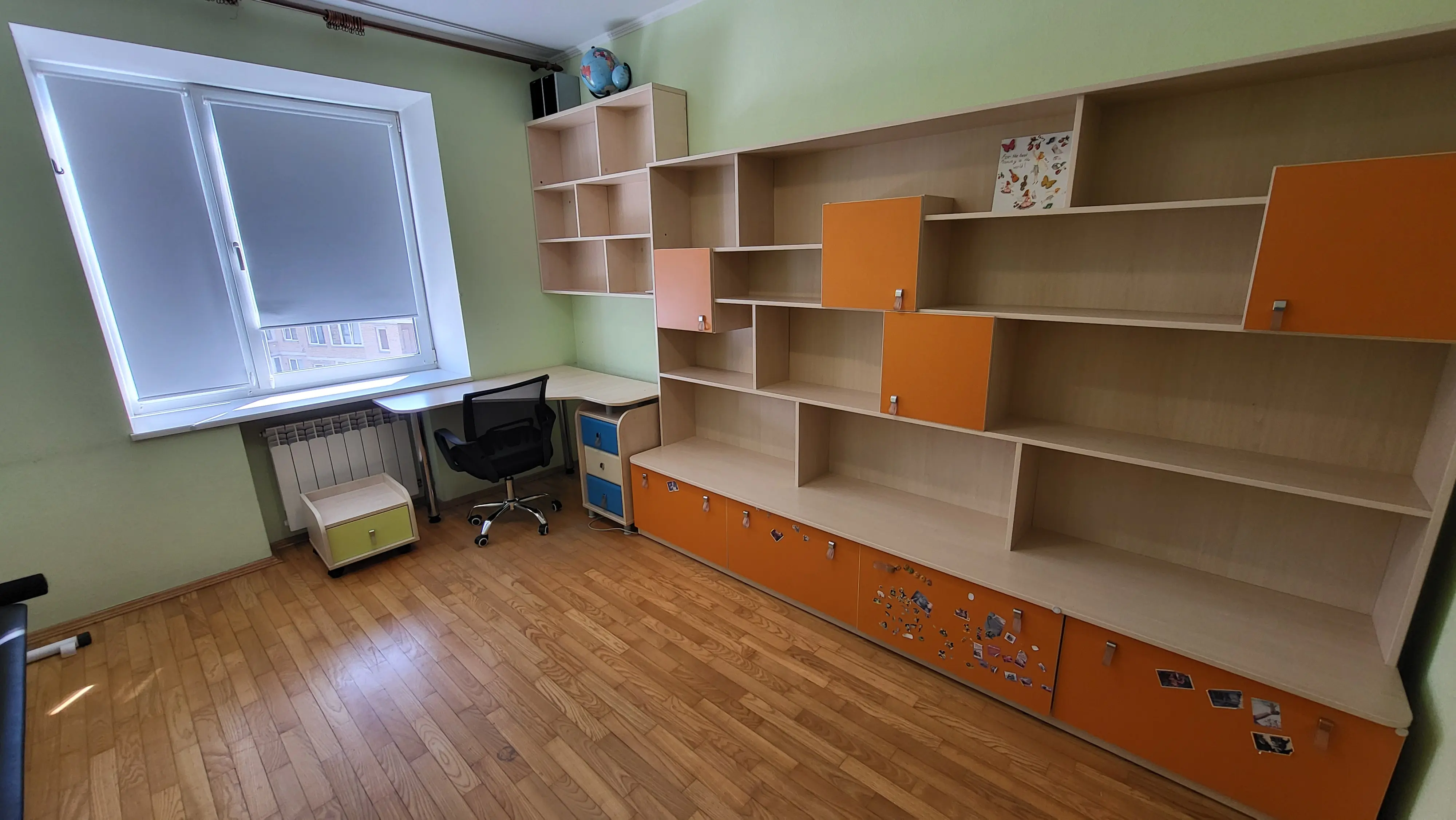 Фото Зняти 4 кімнатну квартиру, Микільсько-Слобідська вул. 6в Київ в довгострокову оренду, ціна: 35000 UAH, код 6761