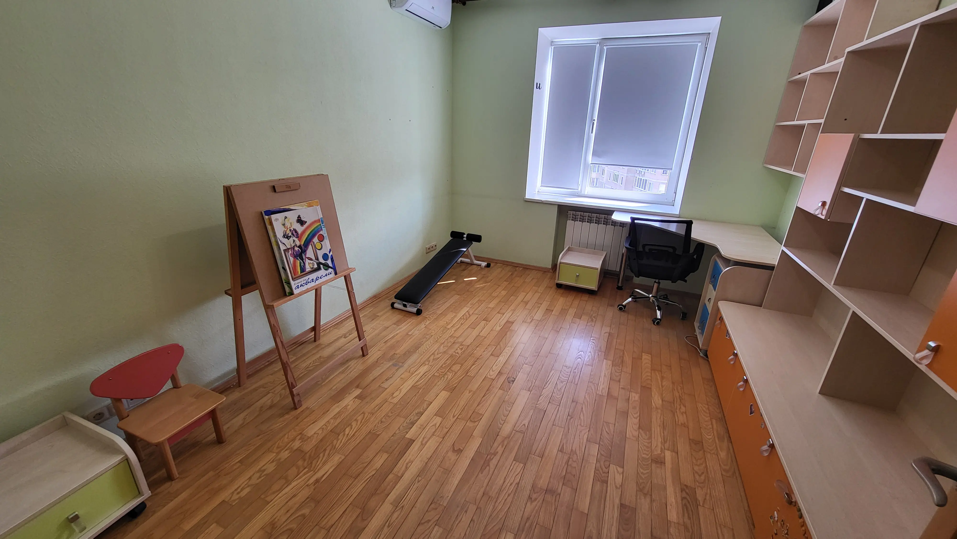 Фото Зняти 4 кімнатну квартиру, Микільсько-Слобідська вул. 6в Київ в довгострокову оренду, ціна: 35000 UAH, код 6761