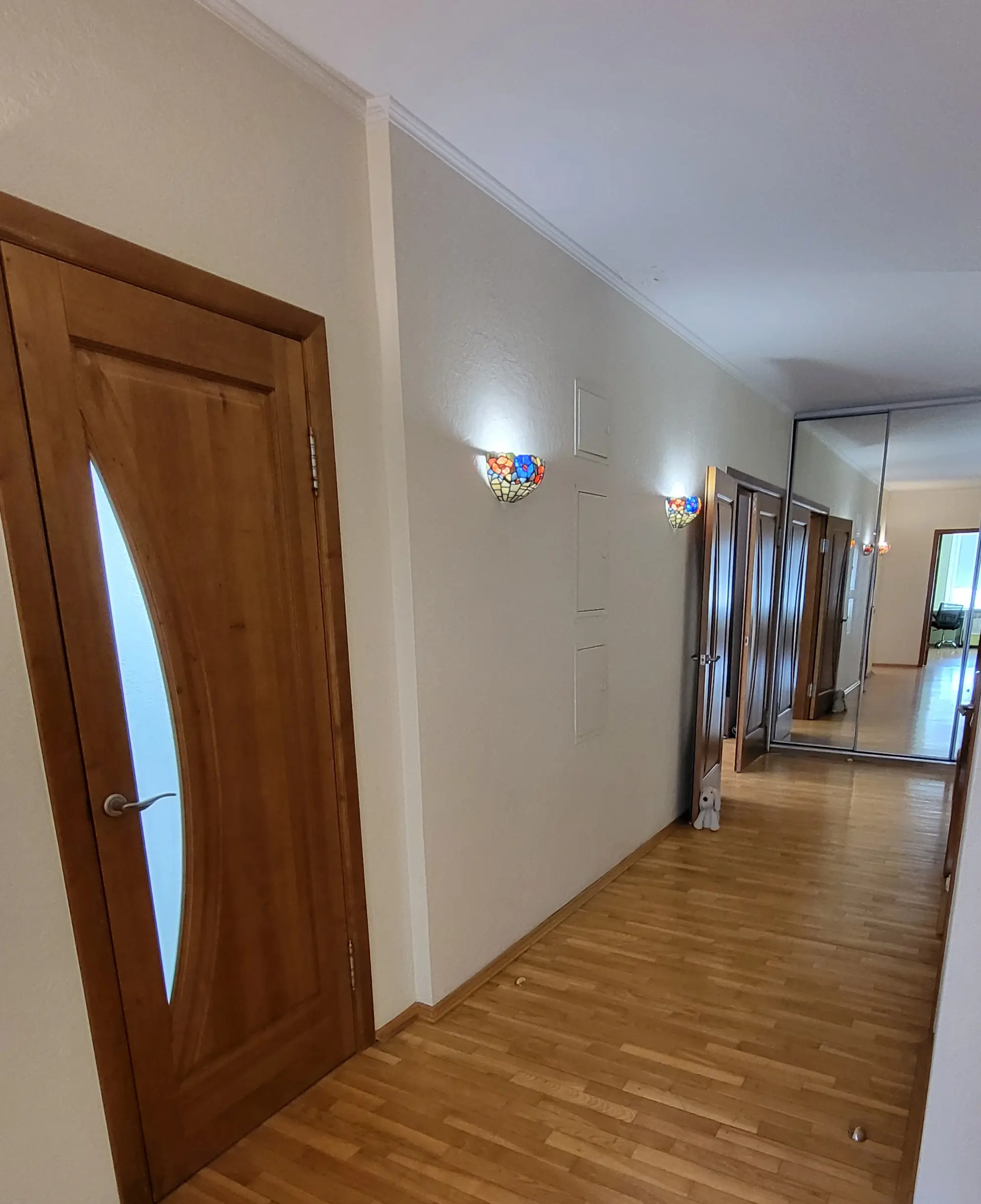 Фото Зняти 4 кімнатну квартиру, Микільсько-Слобідська вул. 6в Київ в довгострокову оренду, ціна: 35000 UAH, код 6761