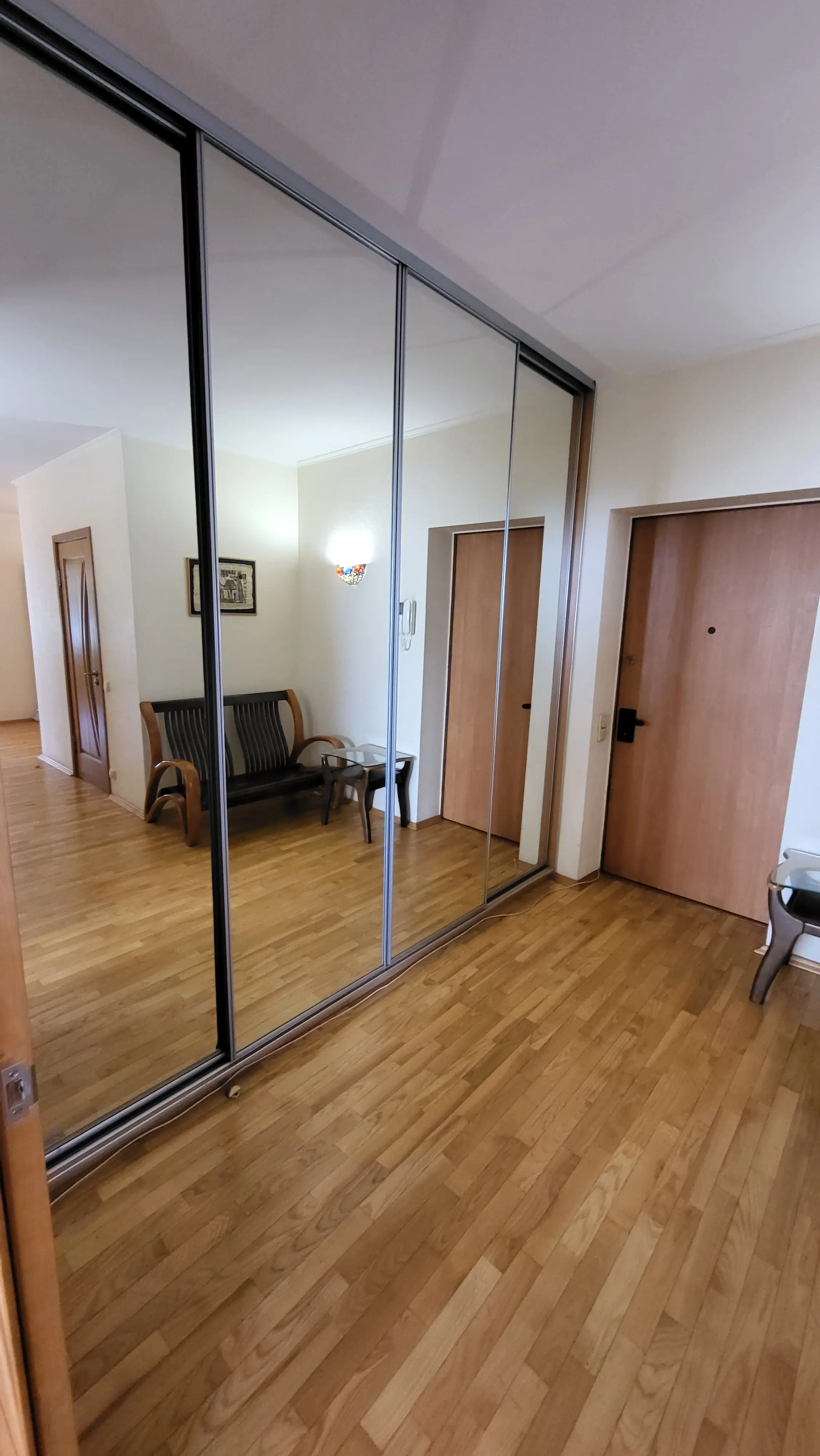 Фото Зняти 4 кімнатну квартиру, Микільсько-Слобідська вул. 6в Київ в довгострокову оренду, ціна: 35000 UAH, код 6761