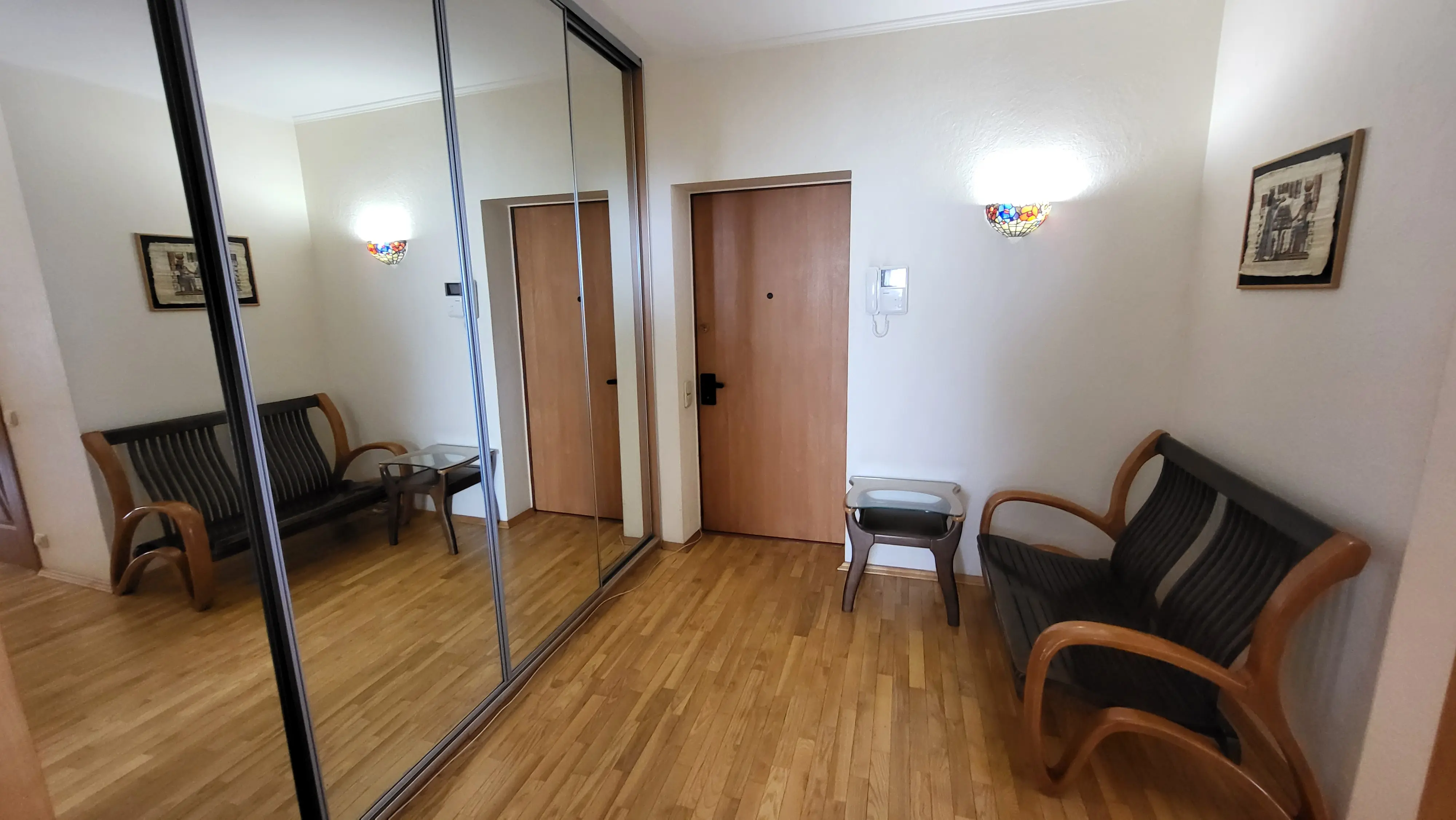 Фото Зняти 4 кімнатну квартиру, Микільсько-Слобідська вул. 6в Київ в довгострокову оренду, ціна: 35000 UAH, код 6761