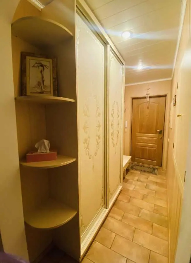 Фото Продаю 3 кімнатну квартиру, 104 кв. м, Бориса Гмирі вул. 9в Київ, ціна: 129500 USD, код 6766