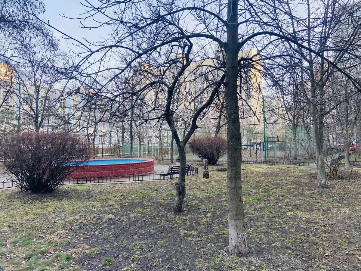 Фото Продаю 3 кімнатну квартиру, 104 кв. м, Бориса Гмирі вул. 9в Київ, ціна: 129500 USD, код 6766