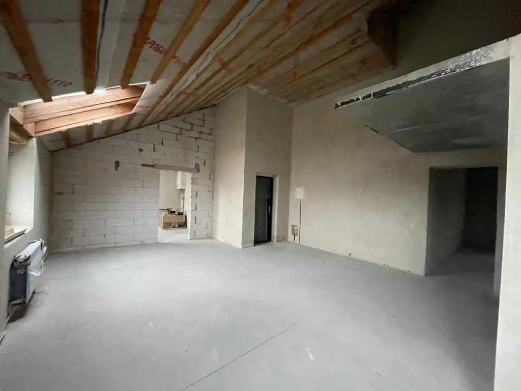 Фото Продаю 2 кімнатну квартиру, 80 кв. м, Керченська пл.  Київ, ціна: 60000 USD, код 6767