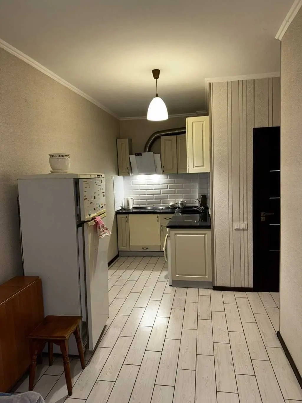 Фото Продаю 1 кімнатну квартиру, 43 кв. м, Лобачевського вул.  Київ, ціна: 47000 USD, код 6769
