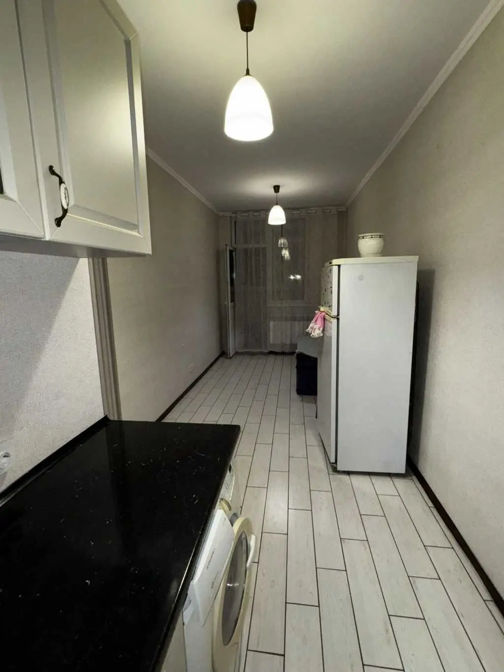 Фото Продаю 1 кімнатну квартиру, 43 кв. м, Лобачевського вул.  Київ, ціна: 47000 USD, код 6769