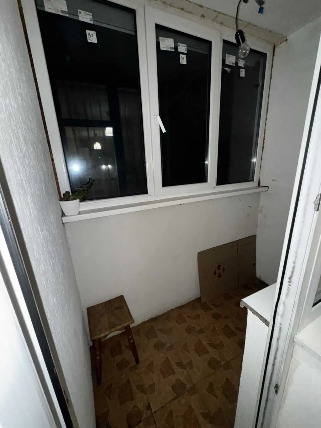 Фото Продаю 1 кімнатну квартиру, 43 кв. м, Лобачевського вул.  Київ, ціна: 47000 USD, код 6769
