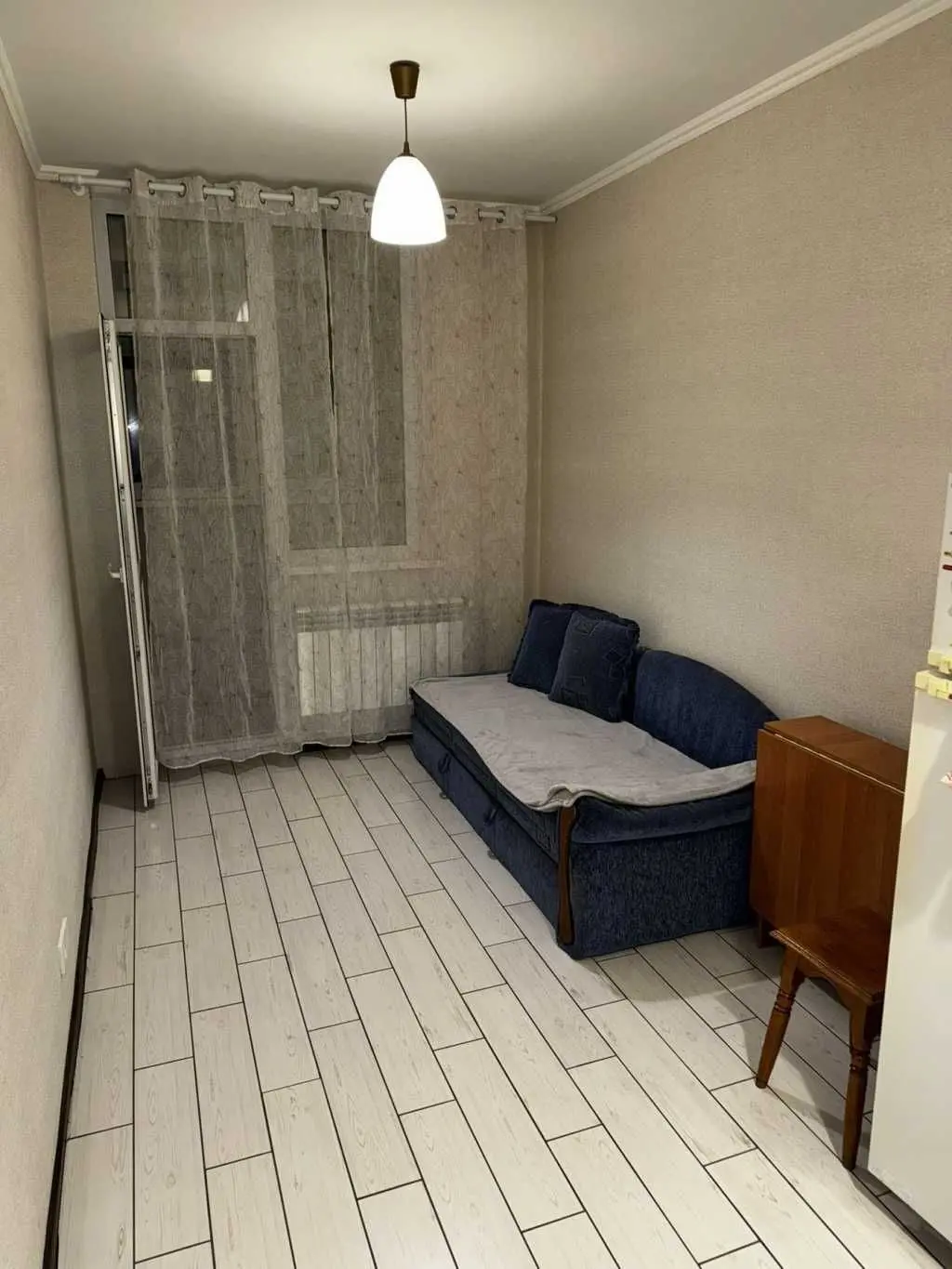 Фото Продаю 1 кімнатну квартиру, 43 кв. м, Лобачевського вул.  Київ, ціна: 47000 USD, код 6769