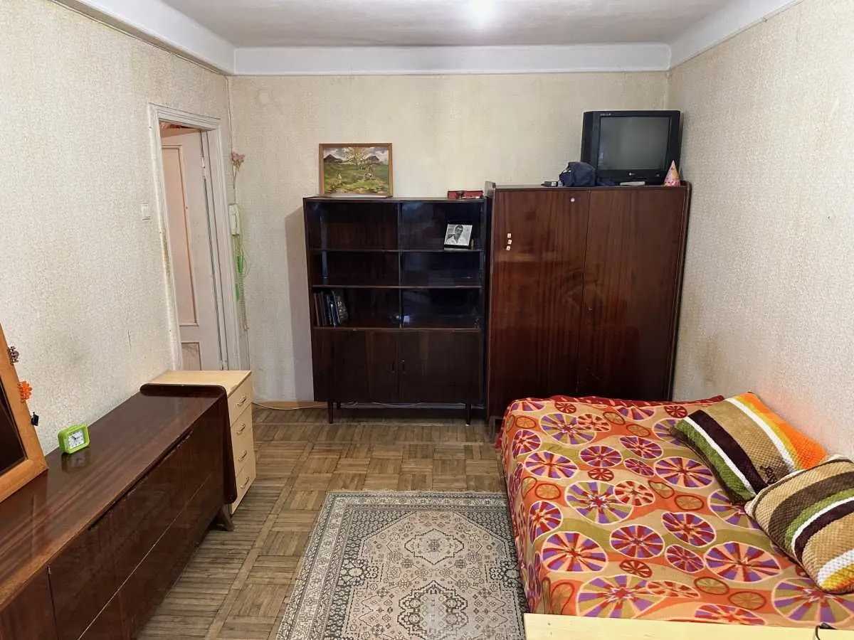 Фото Снять 1-комнатную квартиру, Чоколовский бульв. 11 Киев в долгосрочную аренду, цена: 10000 UAH, код 6770