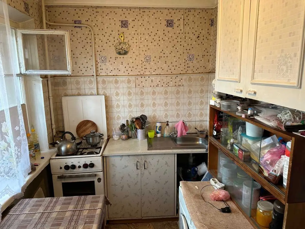 Фото Снять 1-комнатную квартиру, Чоколовский бульв. 11 Киев в долгосрочную аренду, цена: 10000 UAH, код 6770
