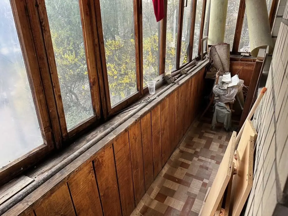 Фото Снять 1-комнатную квартиру, Чоколовский бульв. 11 Киев в долгосрочную аренду, цена: 10000 UAH, код 6770