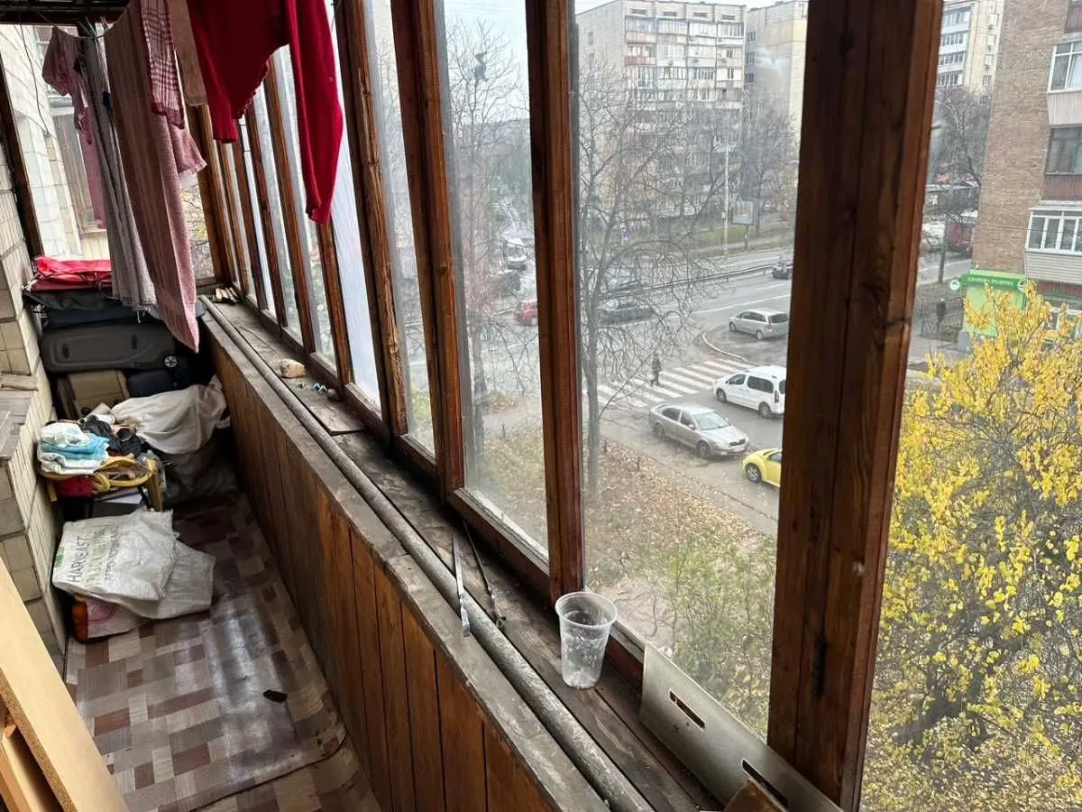 Фото Снять 1-комнатную квартиру, Чоколовский бульв. 11 Киев в долгосрочную аренду, цена: 10000 UAH, код 6770