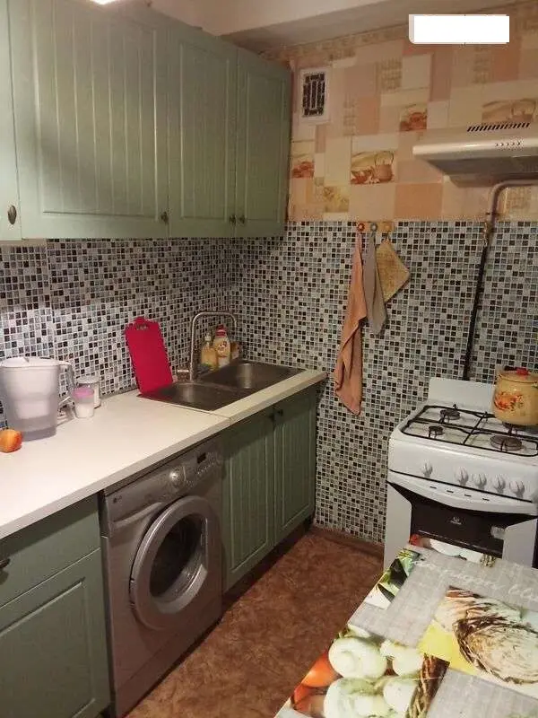 Фото Продаю 2 кімнатну квартиру, 47 кв. м, Алішера Навої просп. 67 Київ, ціна: 54500 $, код 6773