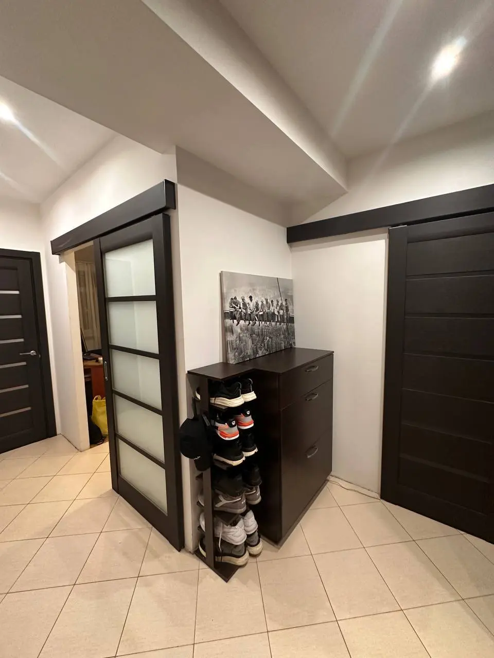 Фото Продаю 1 кімнатну квартиру, 44.3 кв. м, Центральна вул. 33в Буча, ціна: 59700 $, код 6774