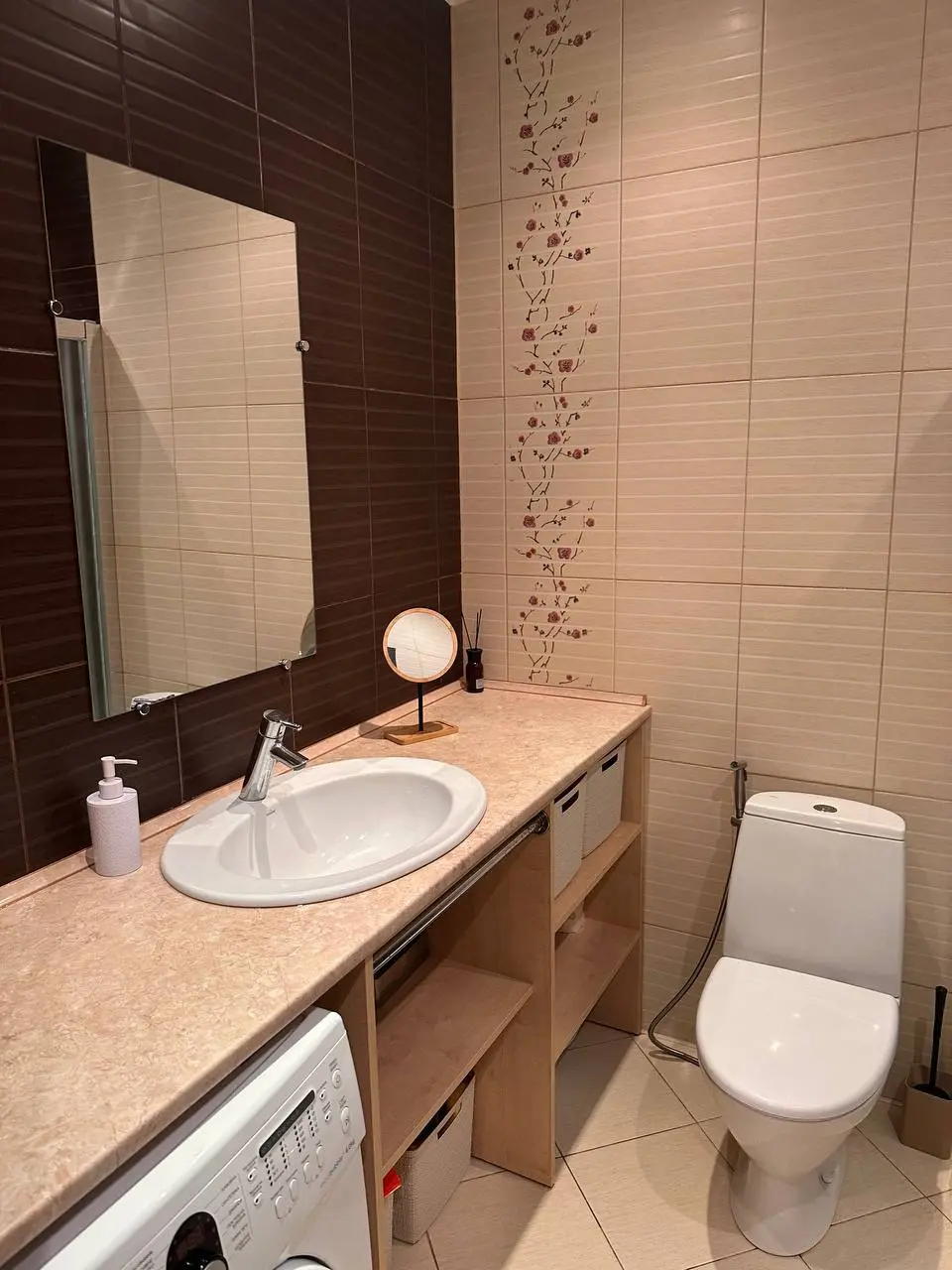 Фото Продаю 1 кімнатну квартиру, 44.3 кв. м, Центральна вул. 33в Буча, ціна: 59700 $, код 6774