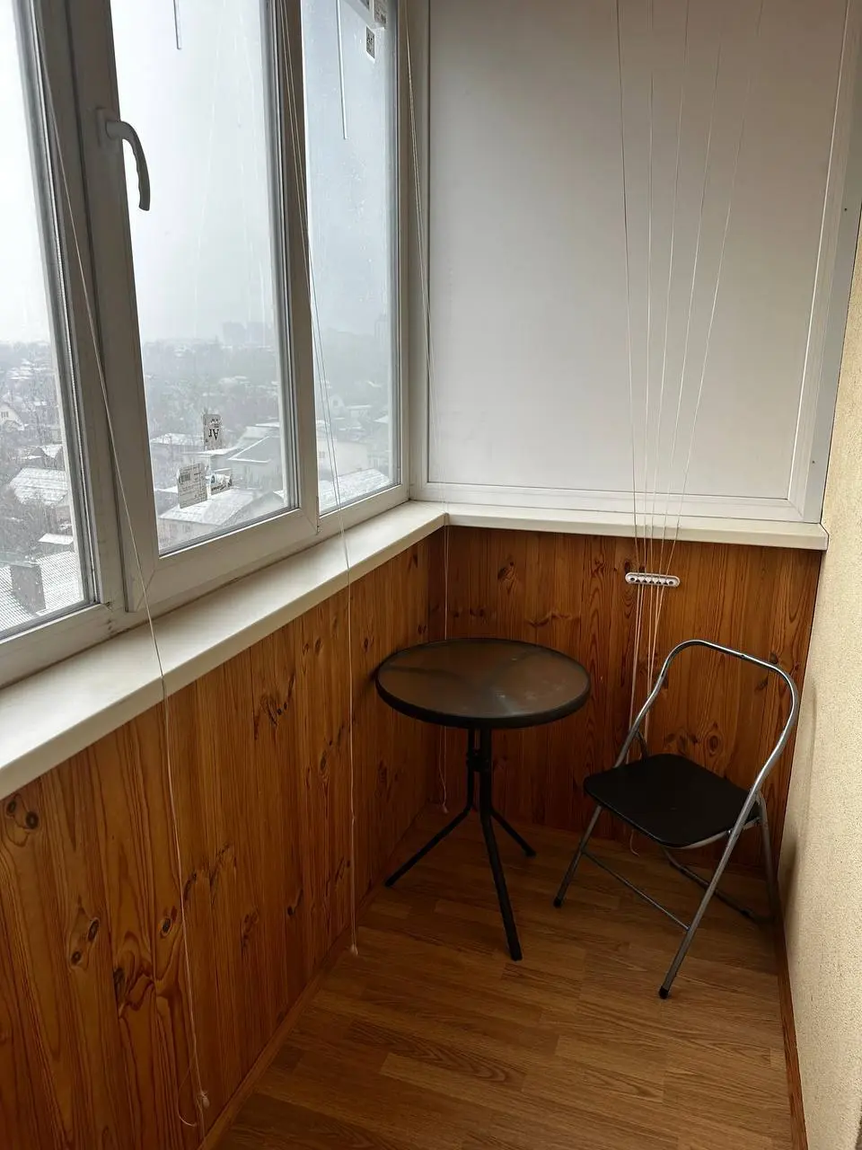 Фото Продаю 1 кімнатну квартиру, 44.3 кв. м, Центральна вул. 33в Буча, ціна: 59700 $, код 6774