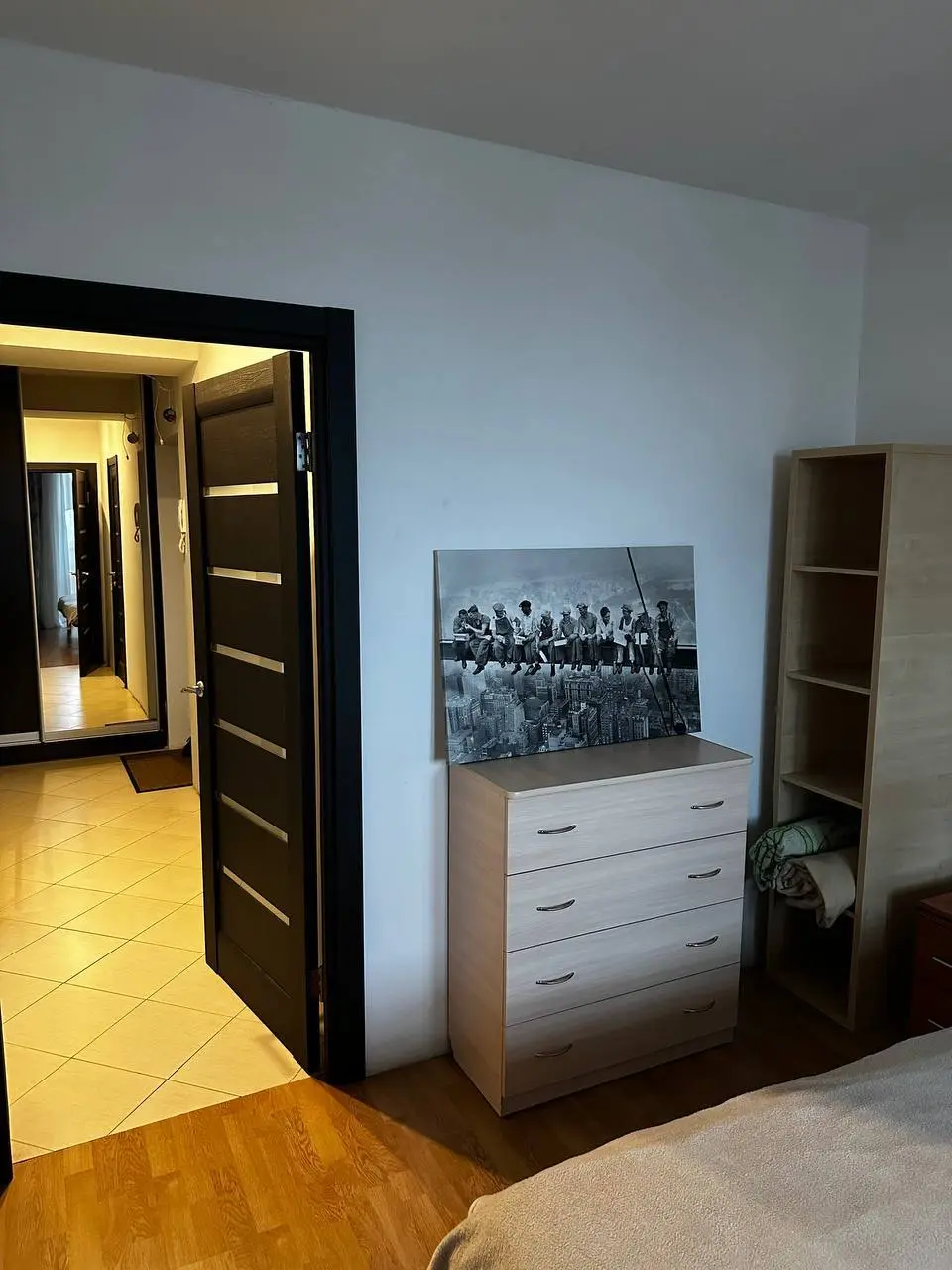 Фото Продаю 1 кімнатну квартиру, 44.3 кв. м, Центральна вул. 33в Буча, ціна: 59700 $, код 6774