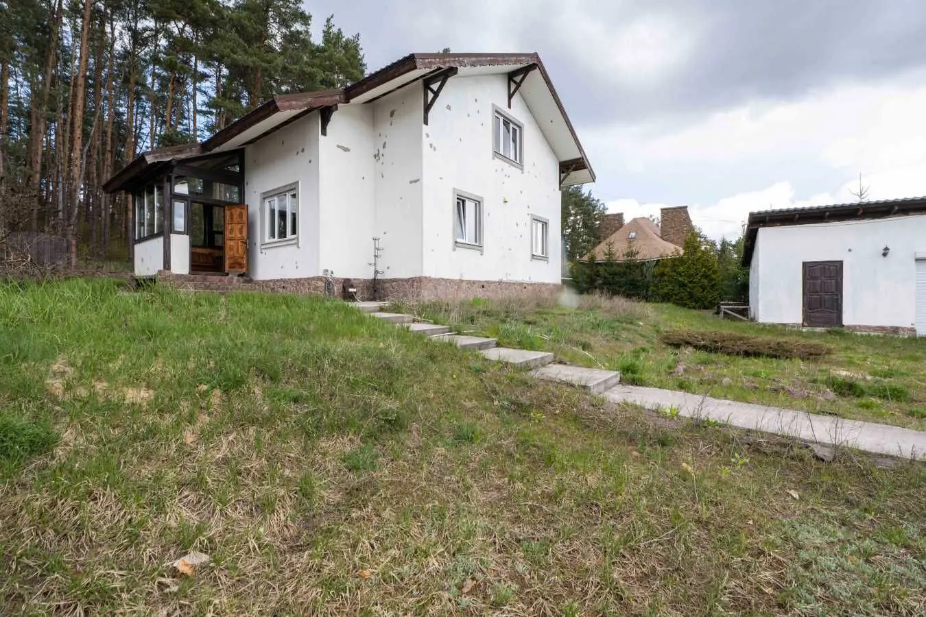 Фото Продаю будинок, 113 кв. м, Зелена вул.  Ірпінь, ціна: 195000 USD, код 6775