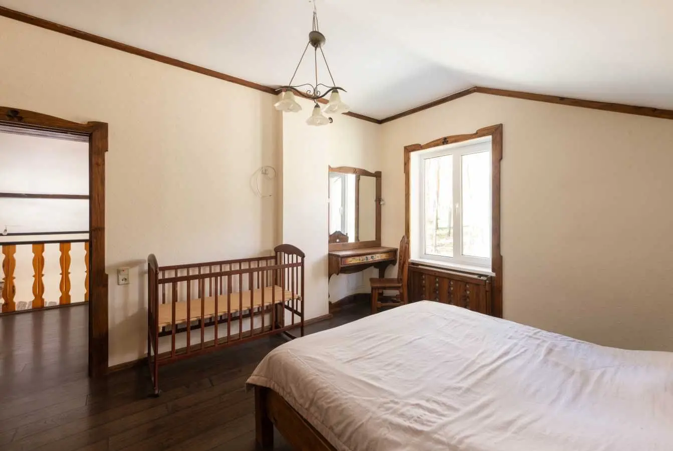 Фото Продаю будинок, 113 кв. м, Зелена вул.  Ірпінь, ціна: 195000 USD, код 6775