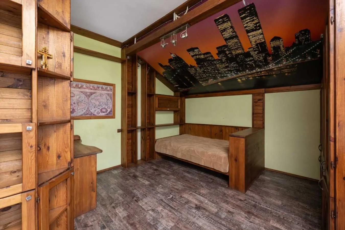 Фото Продаю будинок, 113 кв. м, Зелена вул.  Ірпінь, ціна: 195000 USD, код 6775
