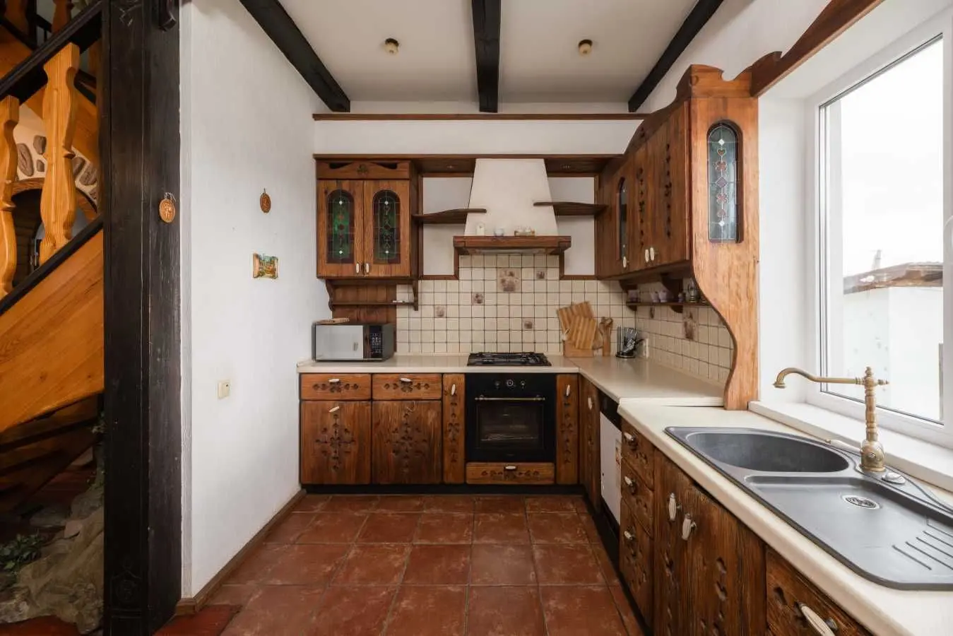 Фото Продаю будинок, 113 кв. м, Зелена вул.  Ірпінь, ціна: 195000 USD, код 6775