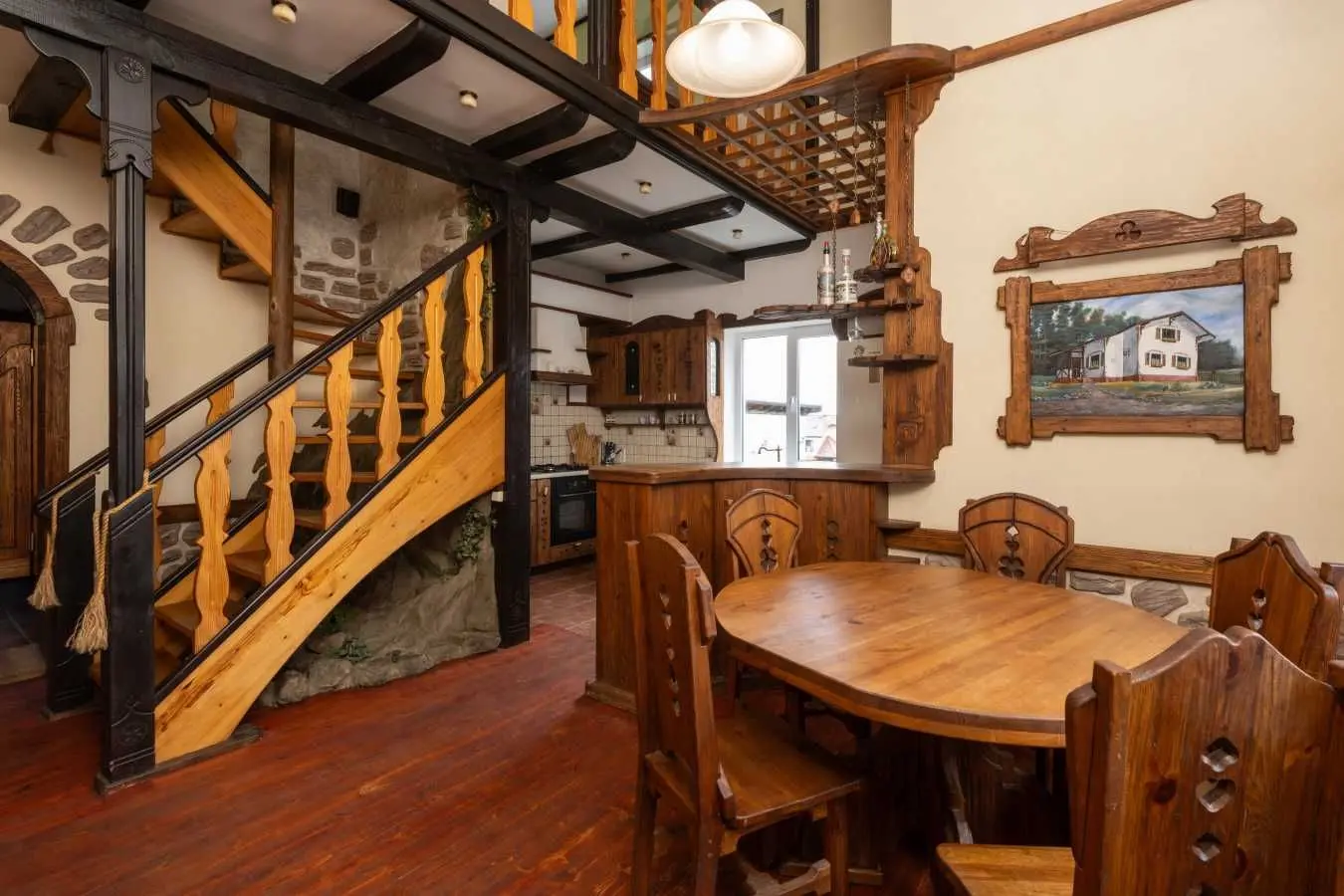 Фото Продаю будинок, 113 кв. м, Зелена вул.  Ірпінь, ціна: 195000 USD, код 6775