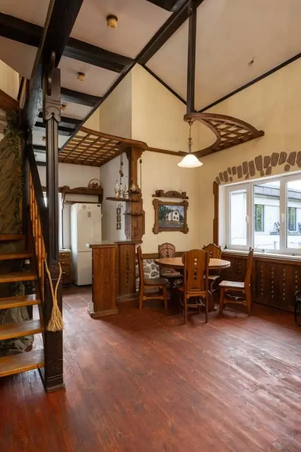 Фото Продаю будинок, 113 кв. м, Зелена вул.  Ірпінь, ціна: 195000 USD, код 6775