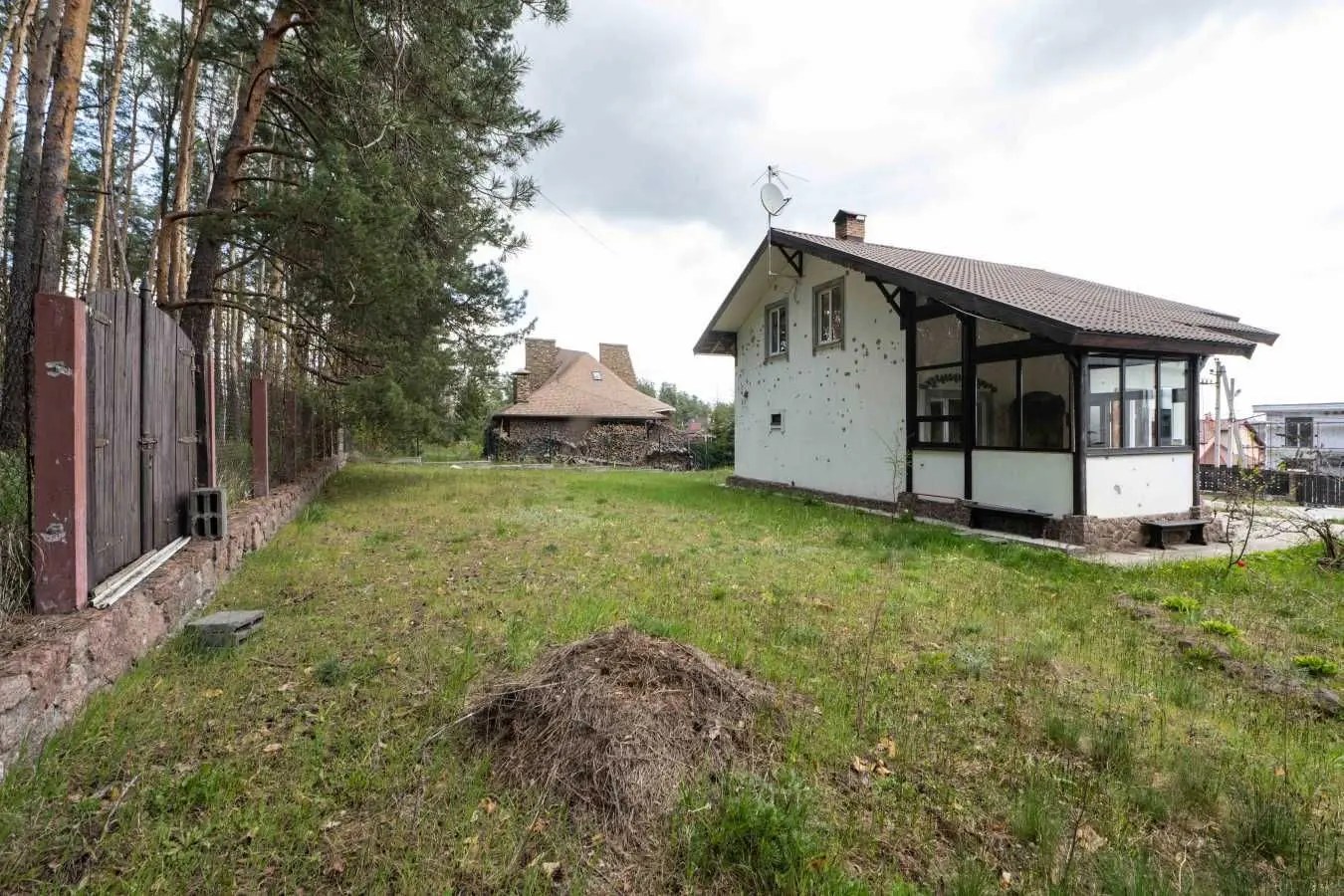 Фото Продаю будинок, 113 кв. м, Зелена вул.  Ірпінь, ціна: 195000 USD, код 6775