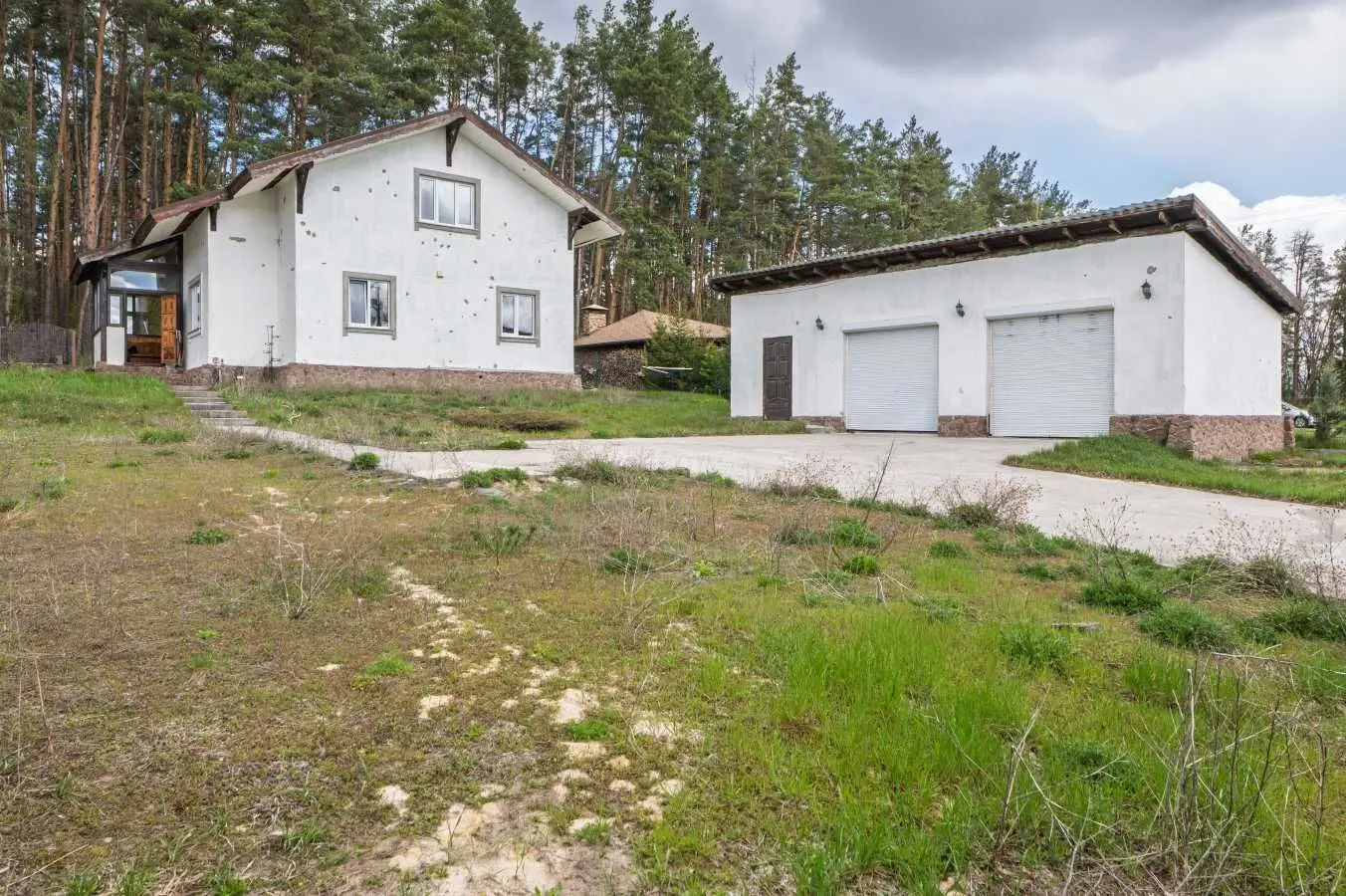 Фото Продаю будинок, 113 кв. м, Зелена вул.  Ірпінь, ціна: 195000 USD, код 6775