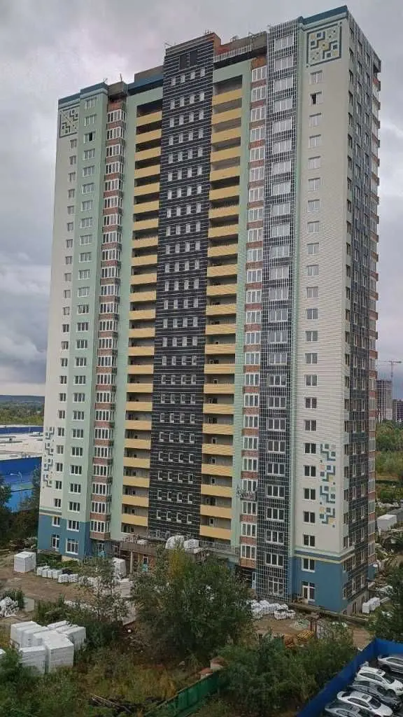 Фото Продаю 3 кімнатну квартиру, 93.3 кв. м, Бориса Гмирі вул.  Київ, ціна: 99000 USD, код 6776