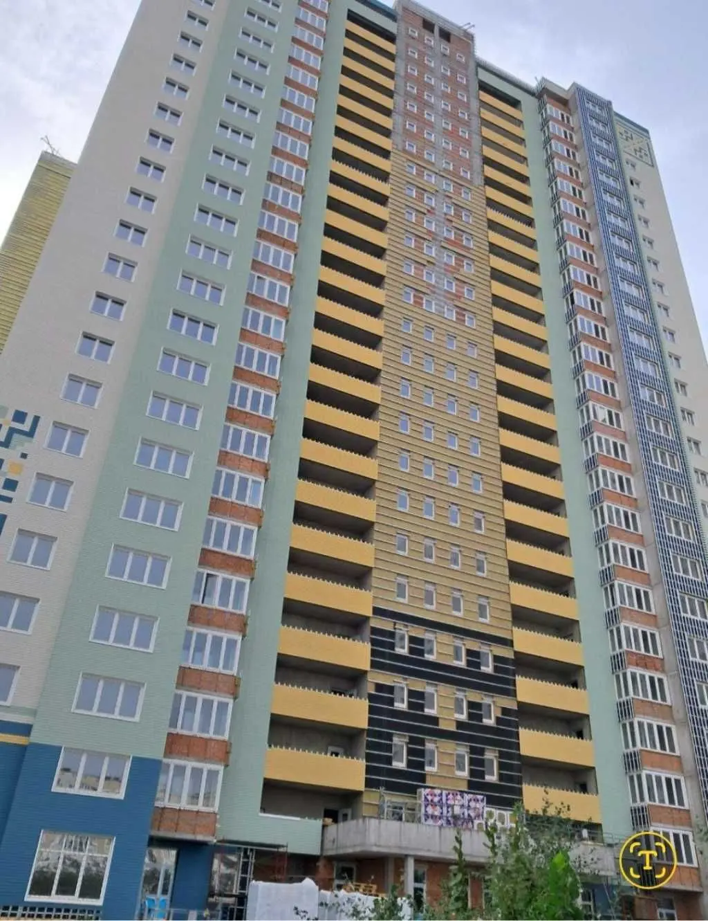 Фото Продаю 3 кімнатну квартиру, 93.3 кв. м, Бориса Гмирі вул.  Київ, ціна: 99000 USD, код 6776