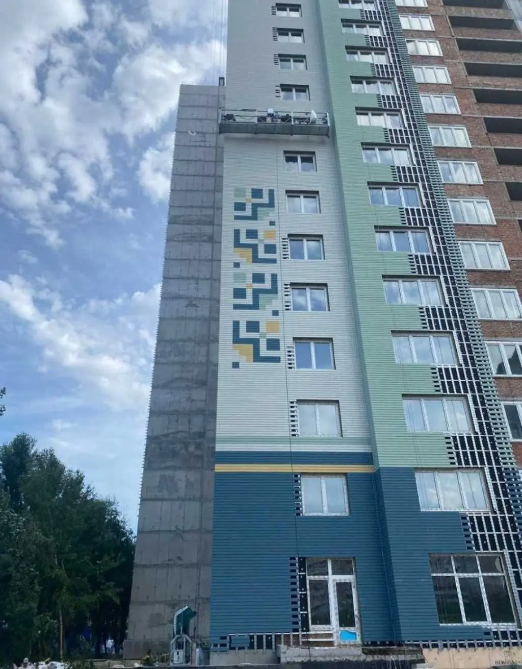 Фото Продаю 3 кімнатну квартиру, 93.3 кв. м, Бориса Гмирі вул.  Київ, ціна: 99000 USD, код 6776