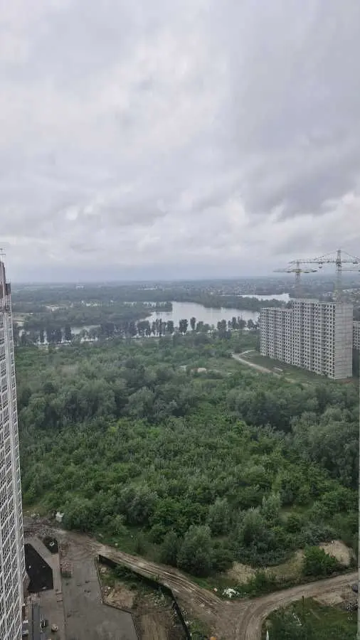 Фото Продаю 3 кімнатну квартиру, 93.3 кв. м, Бориса Гмирі вул.  Київ, ціна: 99000 USD, код 6776